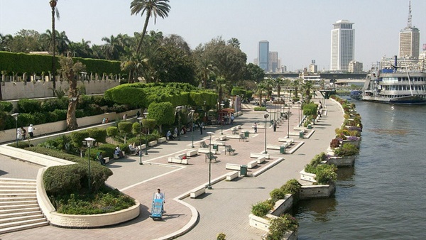 1581349532 211 The best 8 activities in Cairo Andalus Park - The best 8 activities in Cairo Andalus Park