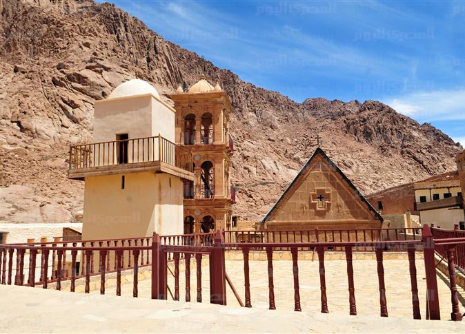 1581349542 249 The 6 best activities in St. Catherine Monastery Sharm El - The 6 best activities in St. Catherine Monastery, Sharm El Sheikh