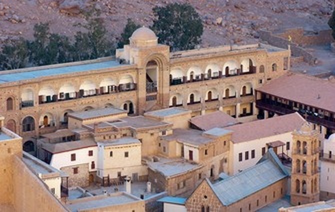 1581349542 250 The 6 best activities in St. Catherine Monastery Sharm El - The 6 best activities in St. Catherine Monastery, Sharm El Sheikh