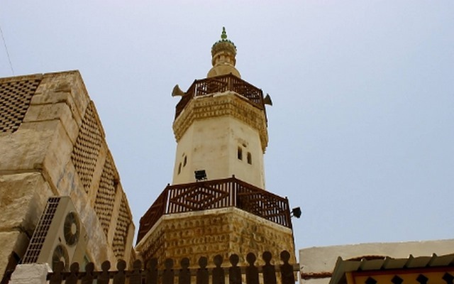 1581349552 419 The best 7 activities in the ancient city of Jeddah - The best 7 activities in the ancient city of Jeddah