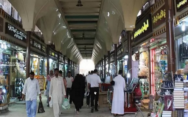 1581349552 555 The best 7 activities in the ancient city of Jeddah - The best 7 activities in the ancient city of Jeddah