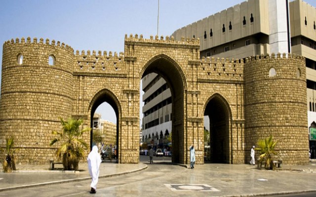 1581349552 699 The best 7 activities in the ancient city of Jeddah - The best 7 activities in the ancient city of Jeddah