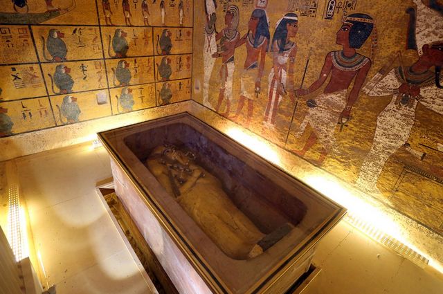 1581349642 718 Top 5 activities when visiting Luxor Valley of the Kings - Top 5 activities when visiting Luxor Valley of the Kings