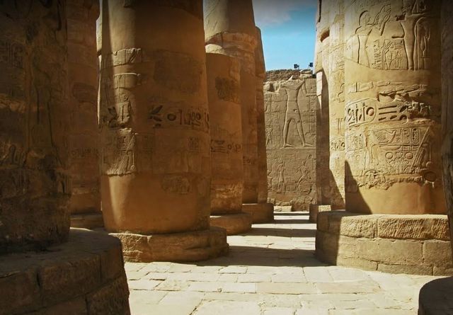 1581349662 375 Top 6 activities when visiting Luxor Karnak Temple - Top 6 activities when visiting Luxor Karnak Temple