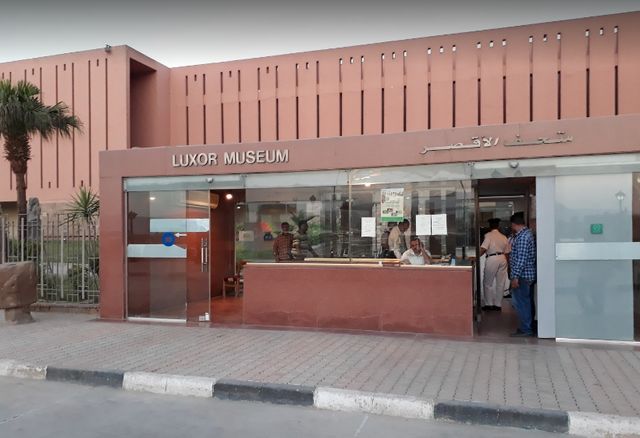 1581349672 974 The 6 best activities when visiting Luxor Museum - The 6 best activities when visiting Luxor Museum
