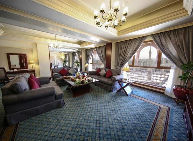 1581349682 205 Report on Dar Al Taqwa Hotel Madinah - Report on Dar Al-Taqwa Hotel Madinah