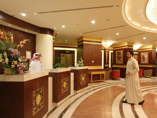 1581349702 568 A report on Ramada Al Qibla Madinah Hotel - A report on Ramada Al Qibla Madinah Hotel