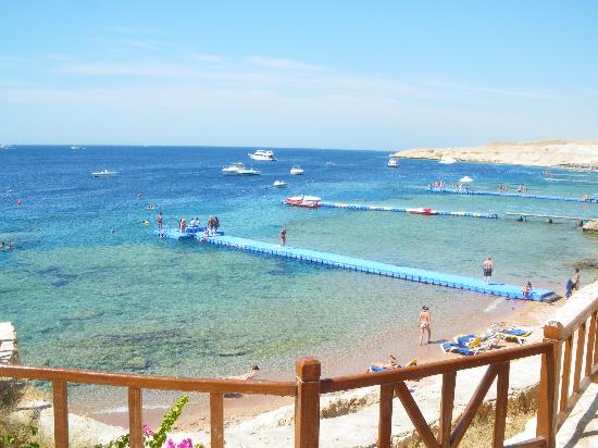 1581349792 0 The 5 best Sharm El Sheikh beaches are recommended to - The 5 best Sharm El Sheikh beaches are recommended to visit 2022