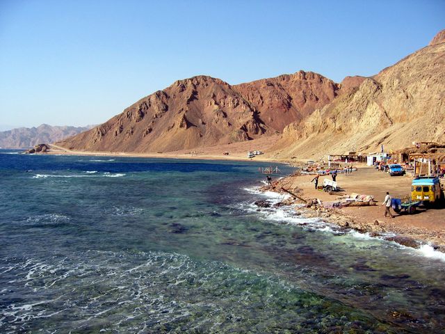 1581349792 282 The 5 best Sharm El Sheikh beaches are recommended to - The 5 best Sharm El Sheikh beaches are recommended to visit 2022