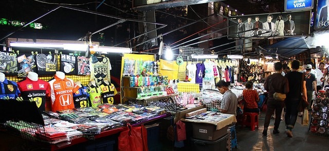 1581349882 356 The best 4 activities on Arab Street Bangkok - The best 4 activities on Arab Street Bangkok