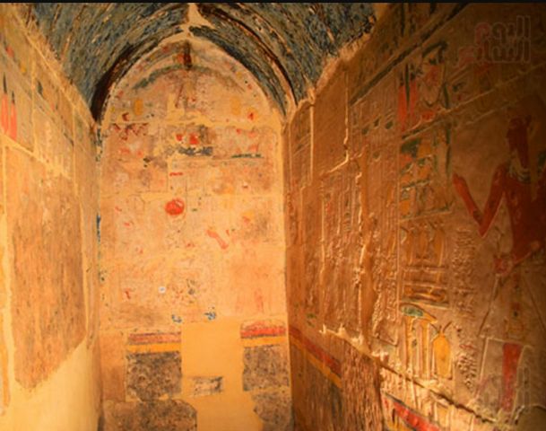 1581349912 18 The 6 best activities in the Hatshepsut Luxor Temple - The 6 best activities in the Hatshepsut Luxor Temple