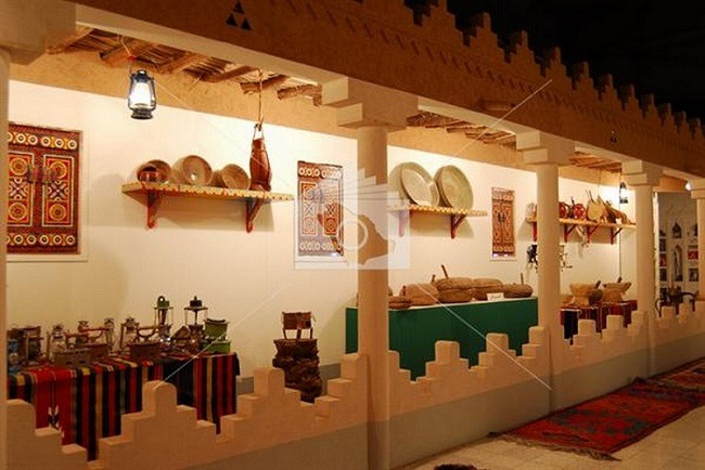 1581349952 224 6 best activities in Buraydah Museum - 6 best activities in Buraydah Museum