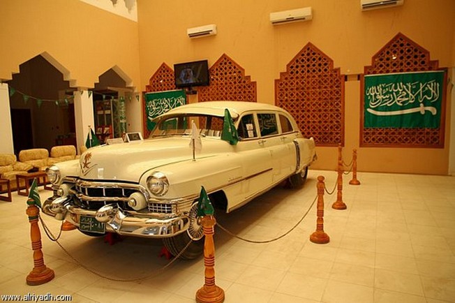 1581349952 787 6 best activities in Buraydah Museum - 6 best activities in Buraydah Museum