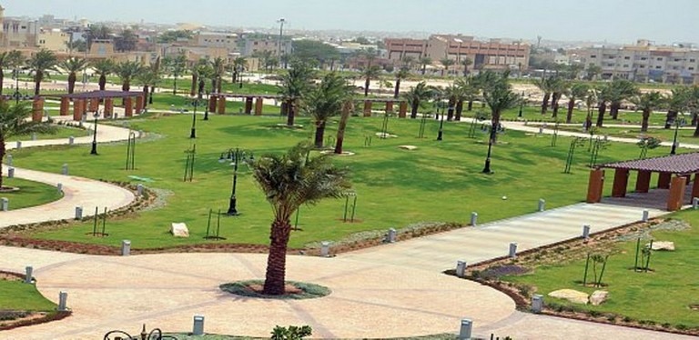 1581349972 744 The 5 best activities in King Abdullah Park in Saudi - The 5 best activities in King Abdullah Park in Saudi Arabia