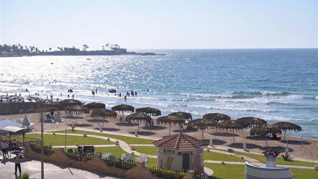 The best 5 activities in Al Mamoura Beach in Alexandria