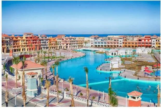 1581350222 864 The 3 best chalets in Sharm El Sheikh recommended 2020 - The 3 best chalets in Sharm El Sheikh recommended 2022