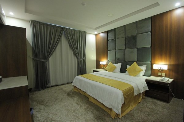 1581350362 809 7 best hotel apartments in Buraidah Saudi Arabia Recommended 2020 - 7 best hotel apartments in Buraidah Saudi Arabia Recommended 2022