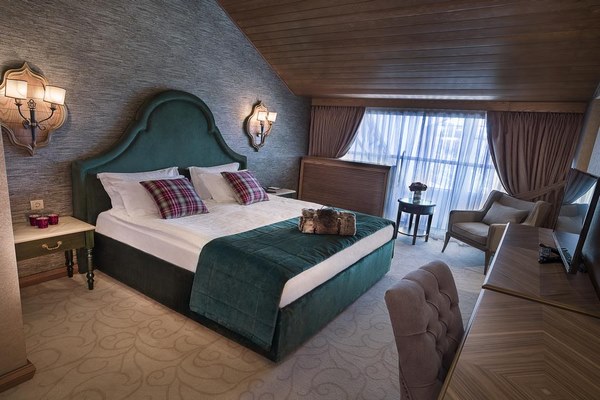 1581350392 548 Top 5 best hotels in Mount Uludag Bursa 2020 recommended - Top 5 best hotels in Mount Uludag Bursa 2022 recommended