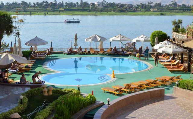 1581350442 238 Report on the Lotus Luxor Hotel - Report on the Lotus Luxor Hotel