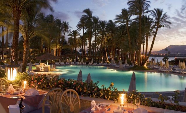 1581350652 525 Report on the Mercure Luxor Hotel - Report on the Mercure Luxor Hotel