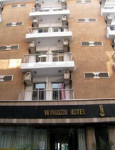 Report on Windsor Luxor Hotel