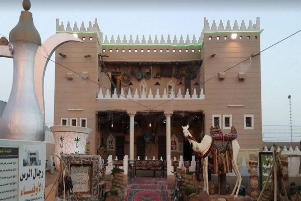 The 6 best tourist destinations in Al-Qassim are recommended
