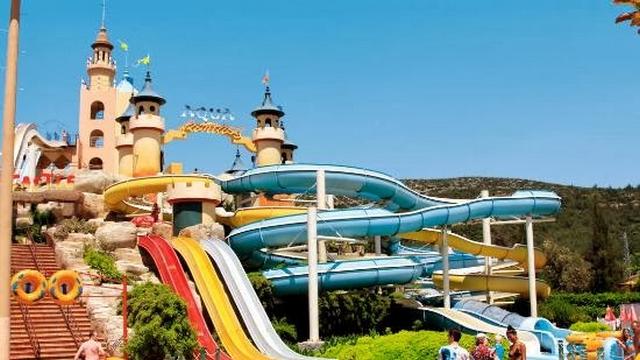 1581351262 291 The best 4 of the recommended amusement parks in Alexandria - The best 4 of the recommended amusement parks in Alexandria