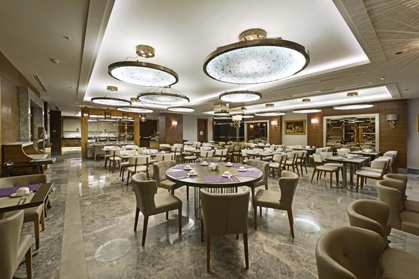 Mercure Hotel Bursa