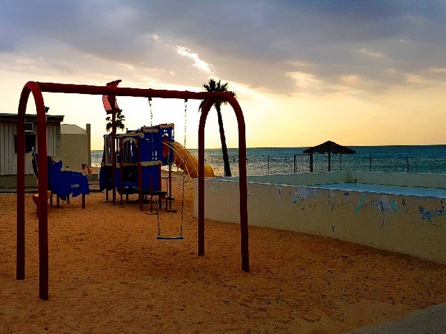 1581351452 791 The most beautiful 7 beaches in Jubail that are worth - The most beautiful 7 beaches in Jubail that are worth a visit
