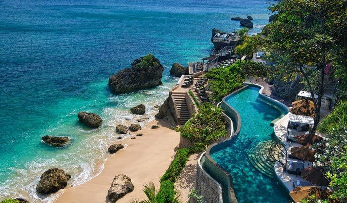Top 10 Bali Resorts Indonesia Recommended 2022