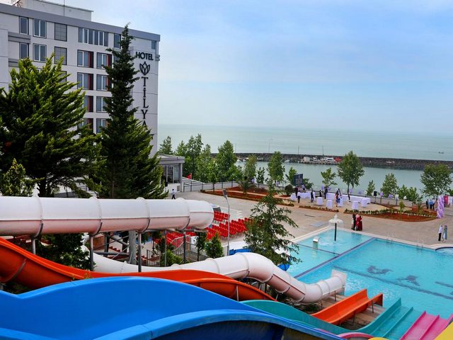 1581351482 553 6 of the best Trabzon hotels with sea view are - 6 of the best Trabzon hotels with sea view are 2022 recommended