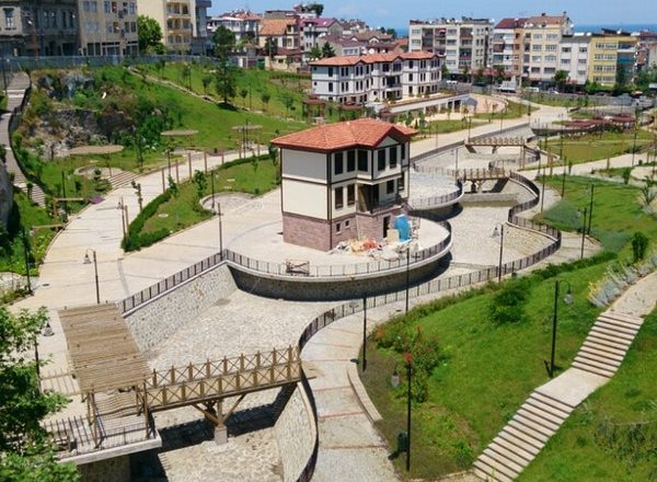 1581351652 720 The 6 best activities in Zaganos Trabzon Park - The 6 best activities in Zaganos Trabzon Park