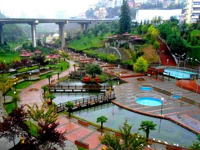 1581351652 865 The 6 best activities in Zaganos Trabzon Park - The 6 best activities in Zaganos Trabzon Park