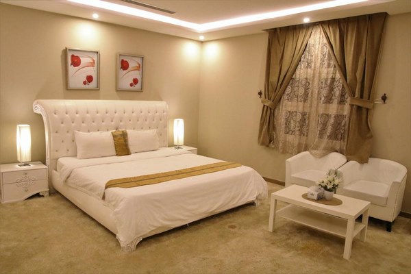 1581351662 354 The 6 best hotel apartments in Al Qassim Saudi Arabia - The 6 best hotel apartments in Al Qassim Saudi Arabia Recommended 2022