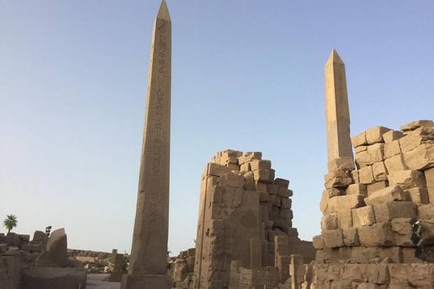 1581351712 814 A detailed guide on Luxor and Aswan Nile Cruise trips - A detailed guide on Luxor and Aswan Nile Cruise trips in Egypt