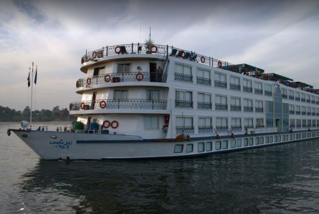 A detailed guide on Luxor and Aswan Nile Cruise trips in Egypt