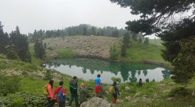 1581351722 192 Top 5 activities when visiting fish lake in Trabzon - Top 5 activities when visiting fish lake in Trabzon