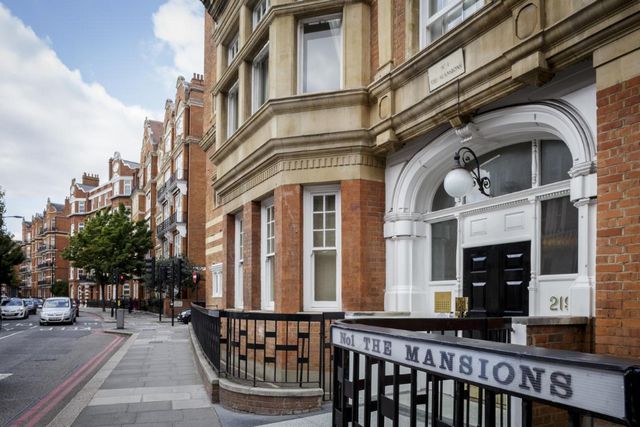 The best family apartments in London