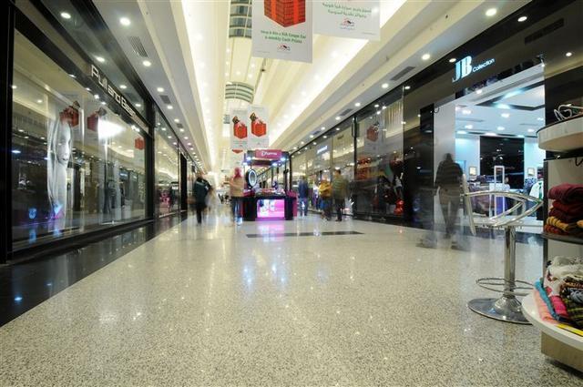     The most famous malls of Alexandria 