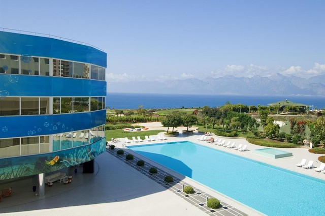 1581351992 550 Report on the Marmara Hotel Antalya - Report on the Marmara Hotel Antalya