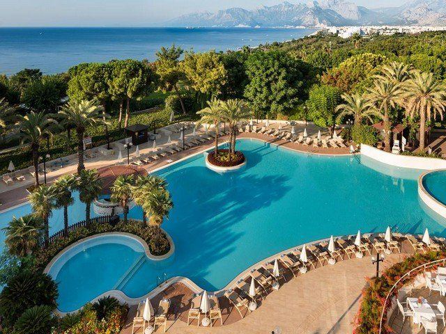 1581352002 135 Report on Rixos Hotel Antalya - Report on Rixos Hotel Antalya