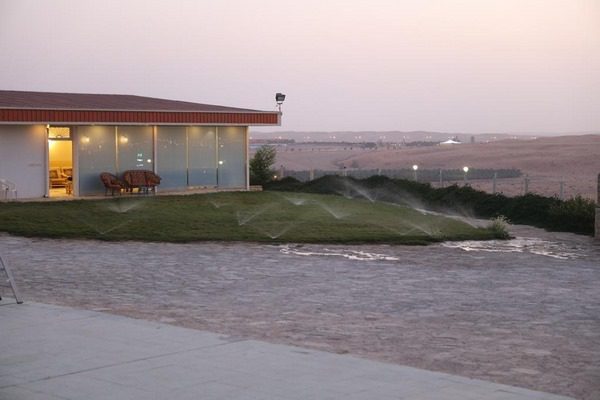 Top 4 of the recommended Qassim Chalets 2022