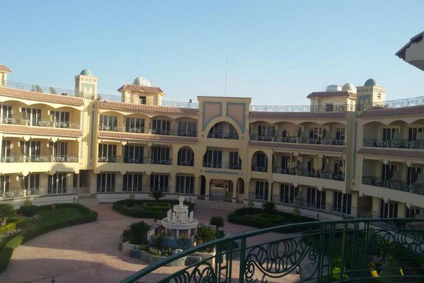 Top 5 hotels in Al Fayyum, Egypt recommended 2022