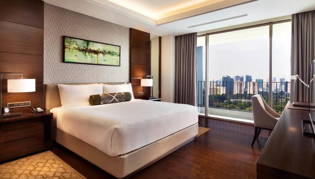 1581352112 69 The 5 best Jakarta hotels for grooms recommended 2020 - The 5 best Jakarta hotels for grooms recommended 2022