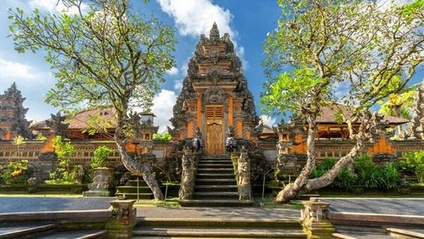 Top 5 of Ubud Bali hotels recommended for 2022