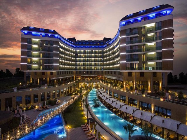 1581352152 673 The 8 best Antalya Lara hotels recommended 2020 - The 8 best Antalya Lara hotels recommended 2022