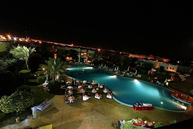 Prices of the Hotel Mexicana Sharm El Sheikh Egypt