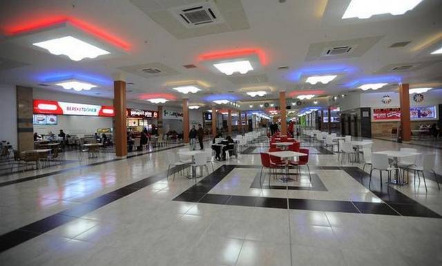 1581352222 183 Top 5 activities in the jewels mall in trabzon - Top 5 activities in the jewels mall in trabzon
