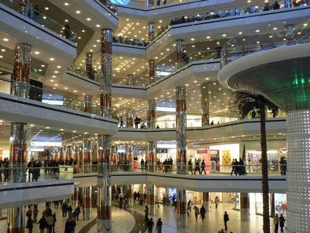 1581352222 943 Top 5 activities in the jewels mall in trabzon - Top 5 activities in the jewels mall in trabzon