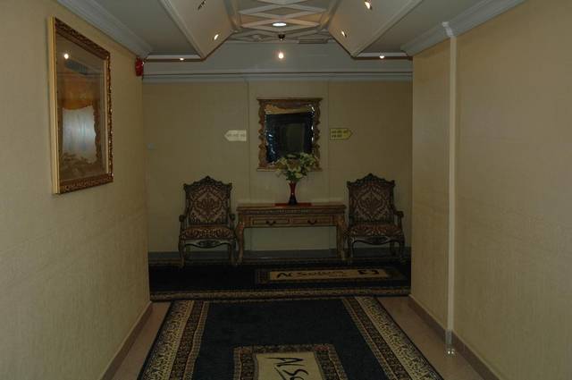Peace Hotel Buraimi in the Sultanate of Oman